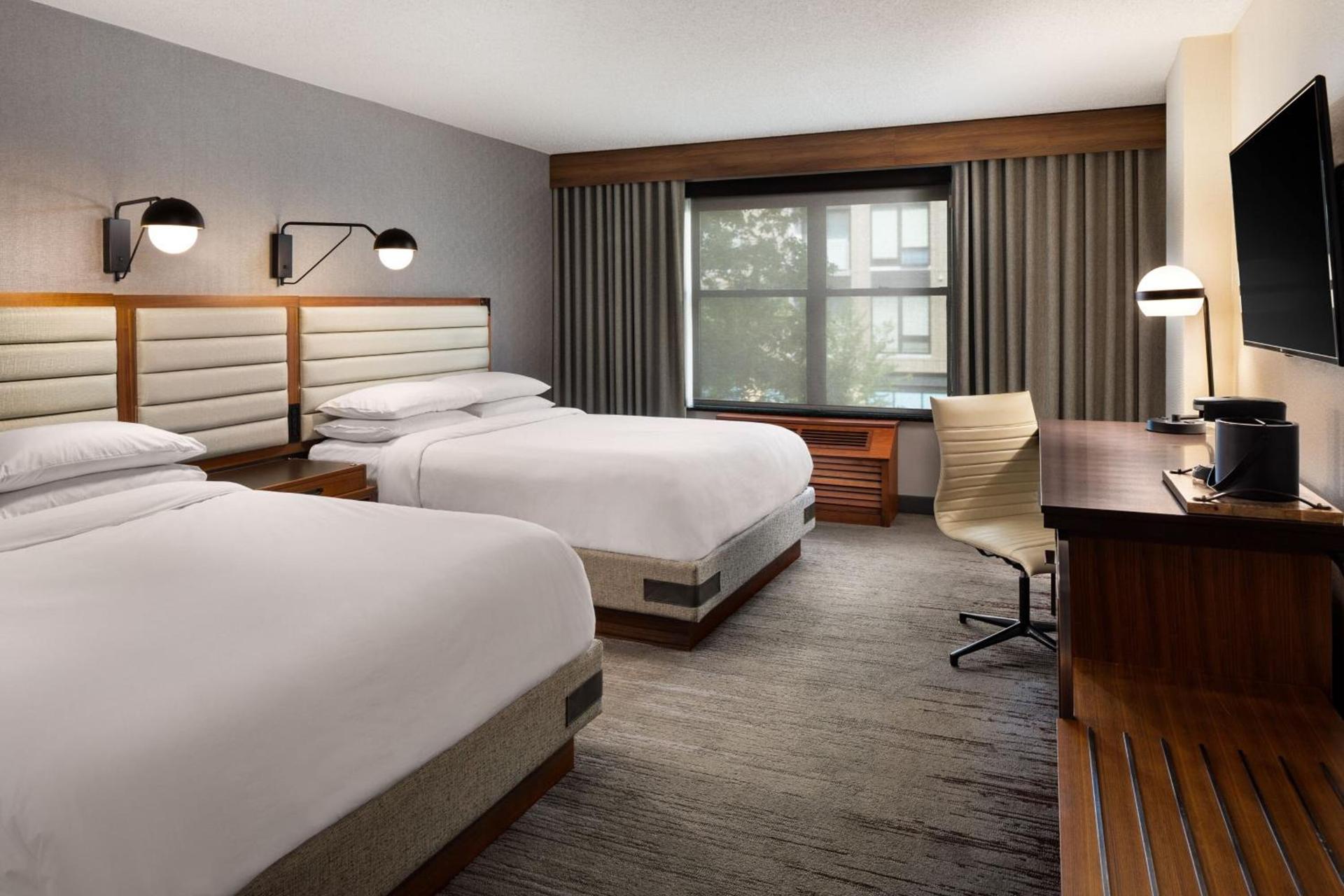Renaissance Minneapolis Hotel, The Depot photo 8