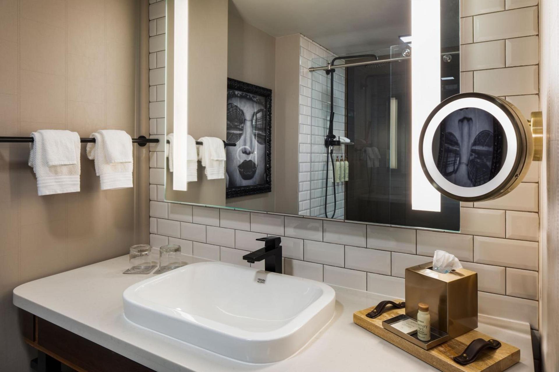 Renaissance Minneapolis Hotel, The Depot photo 12