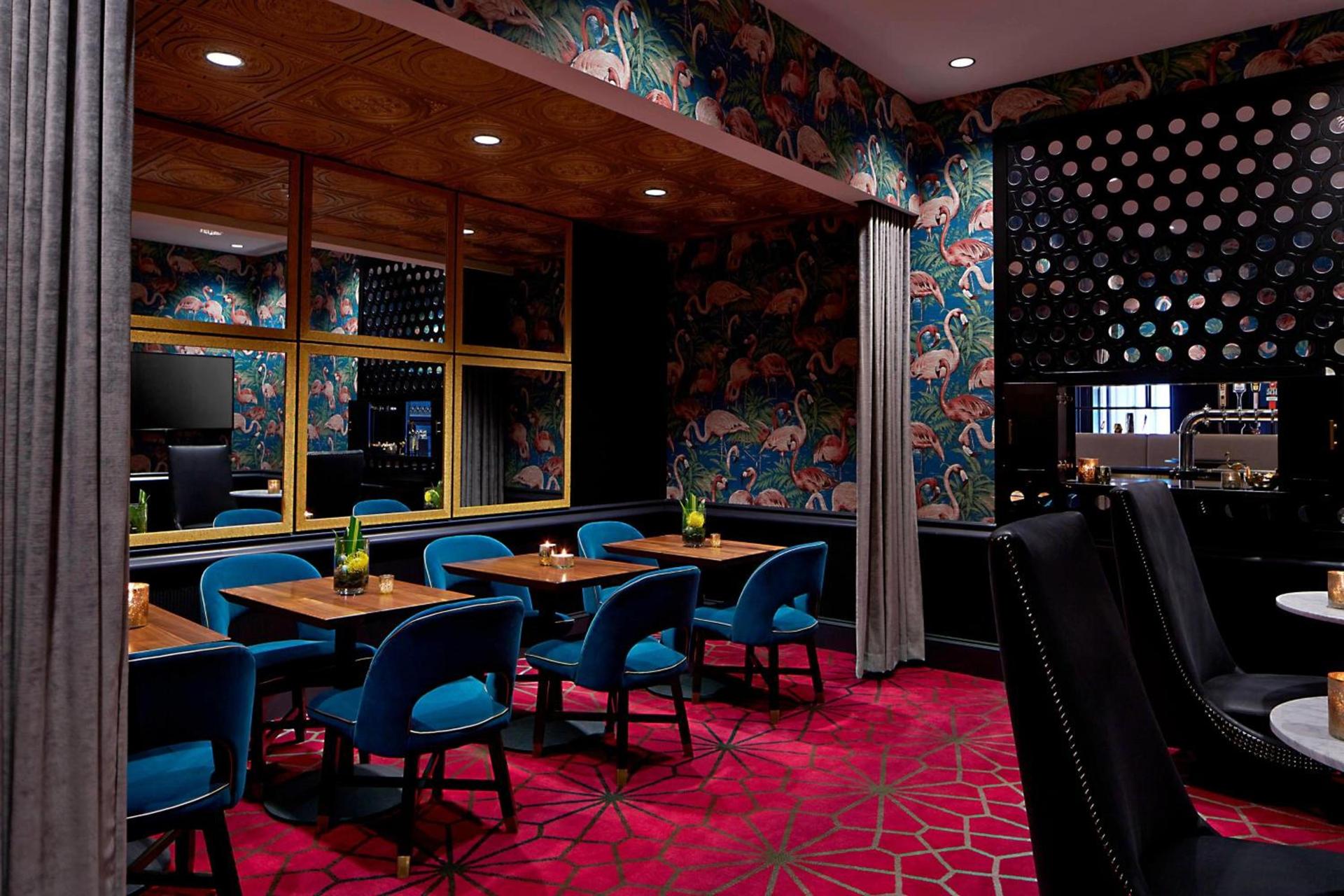 Renaissance Minneapolis Hotel, The Depot photo 51
