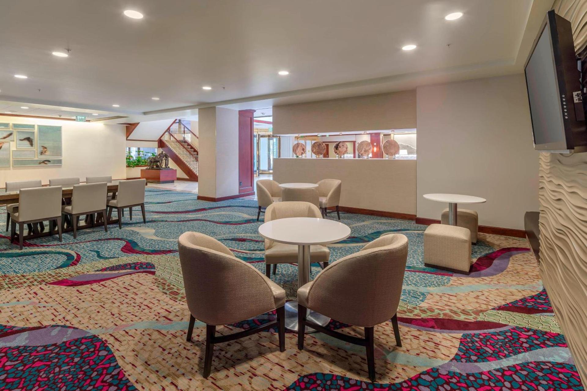 Salt Lake Marriott Downtown at City Creek photo 6