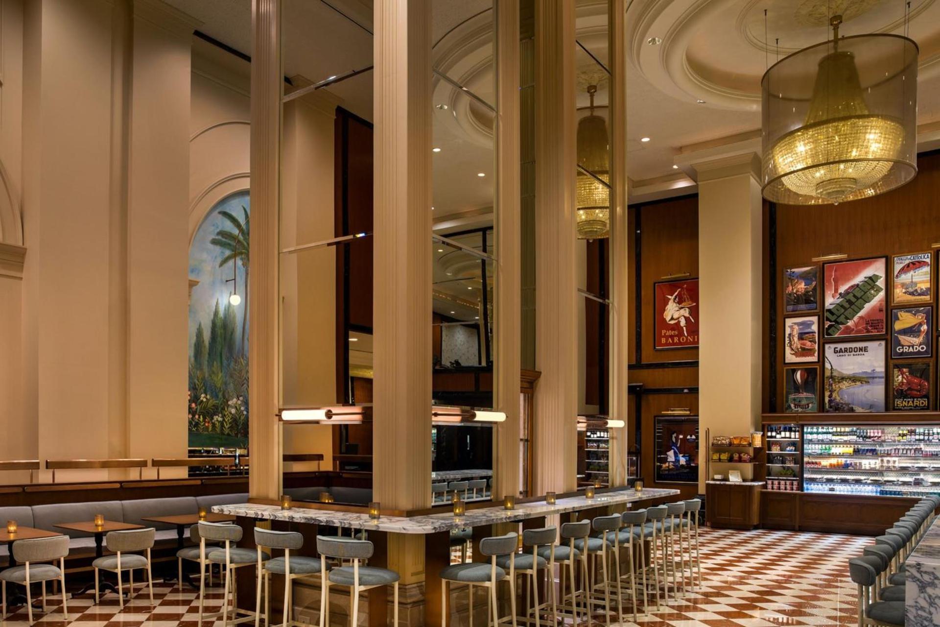 The Westin St. Francis San Francisco on Union Square photo 81