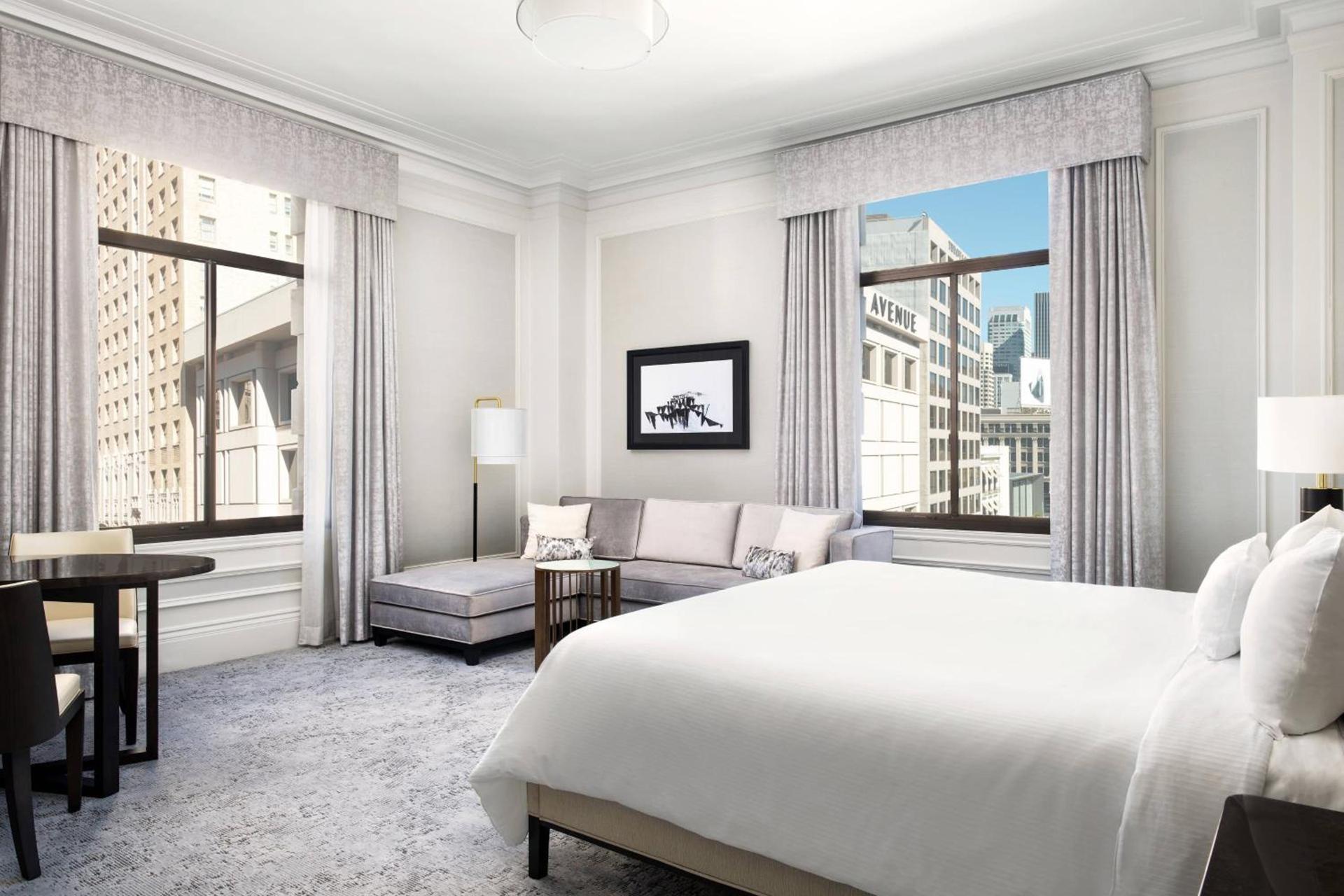 The Westin St. Francis San Francisco on Union Square photo 49
