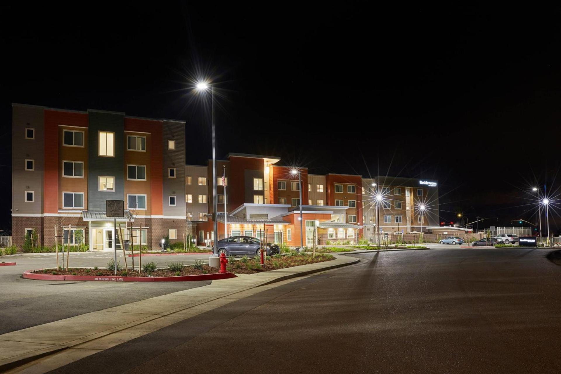 Residence Inn Sacramento Davis photo 3