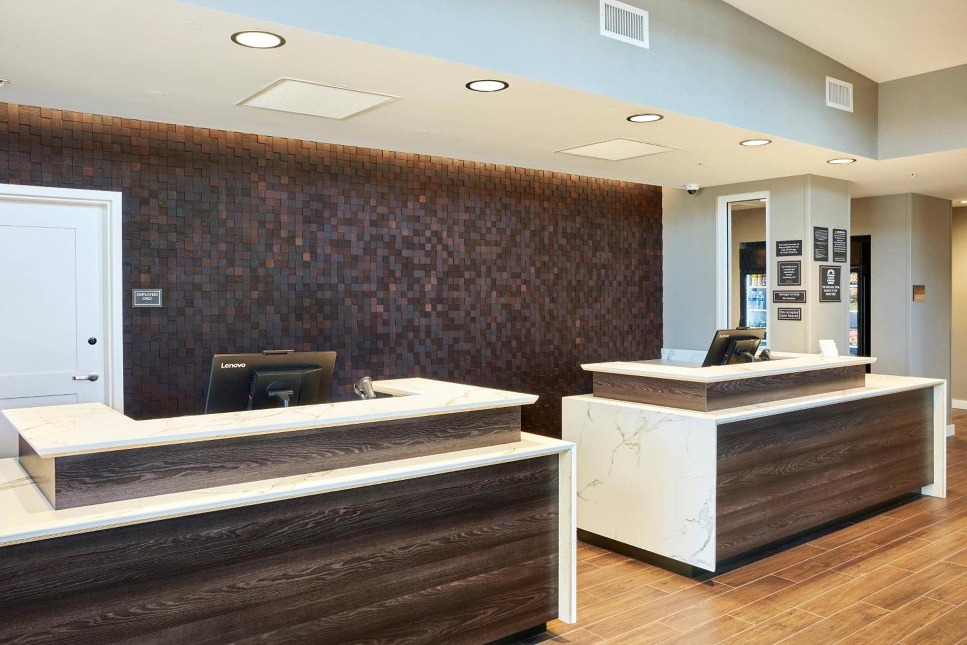 Residence Inn Sacramento Davis photo 4