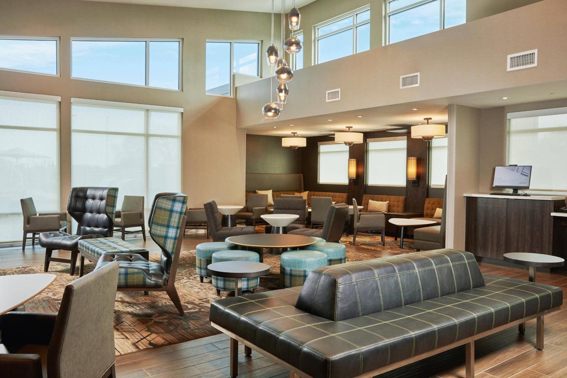 Residence Inn Sacramento Davis photo 5