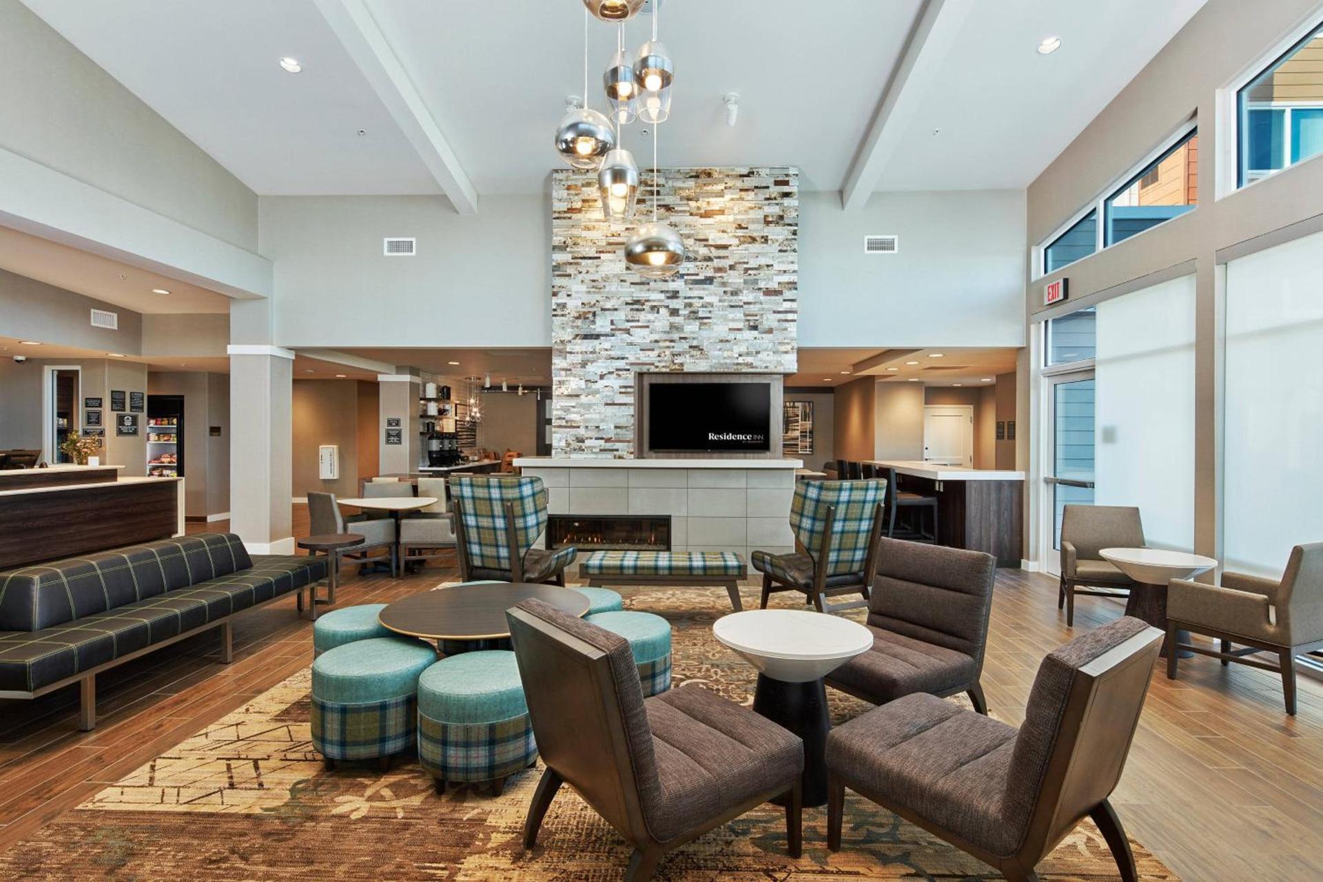 Residence Inn Sacramento Davis photo 6