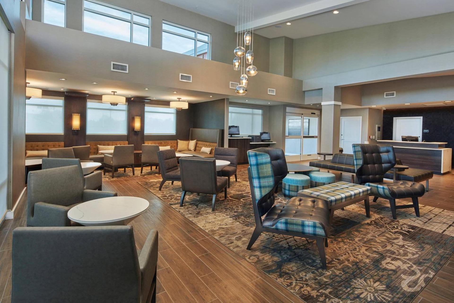 Residence Inn Sacramento Davis photo 7