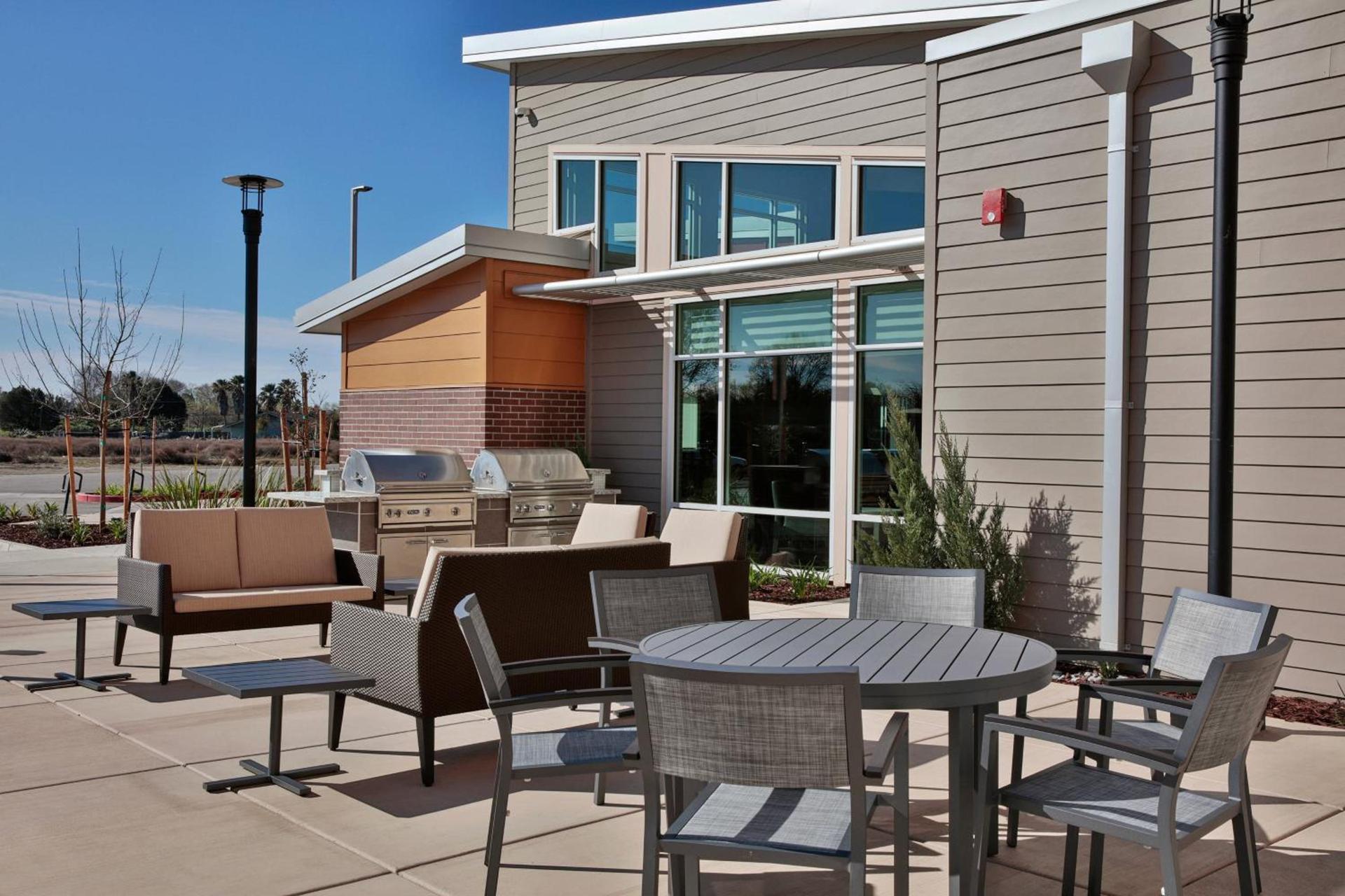 Residence Inn Sacramento Davis photo 8
