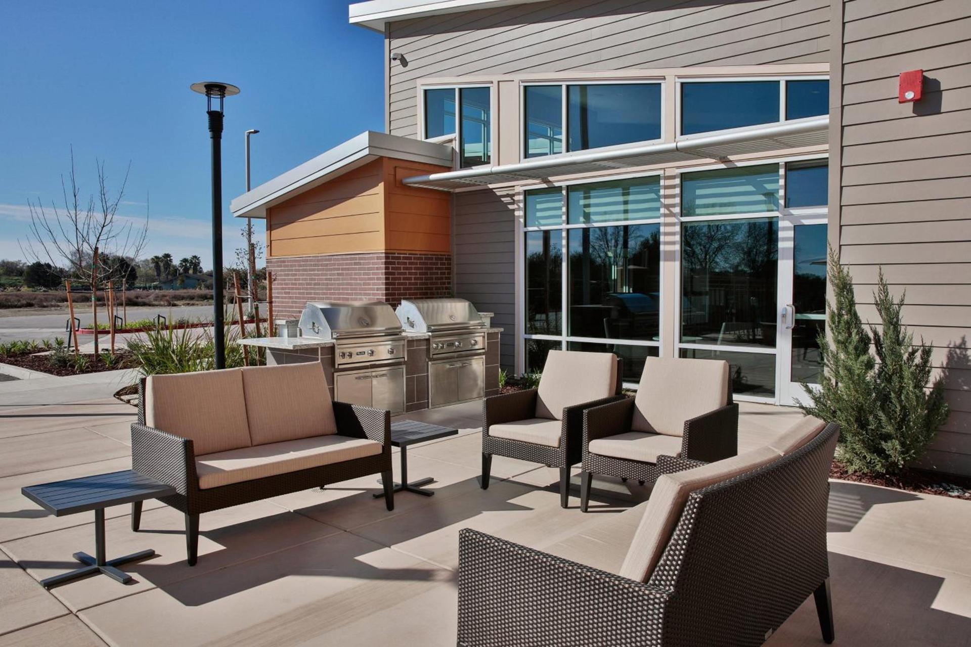 Residence Inn Sacramento Davis photo 9