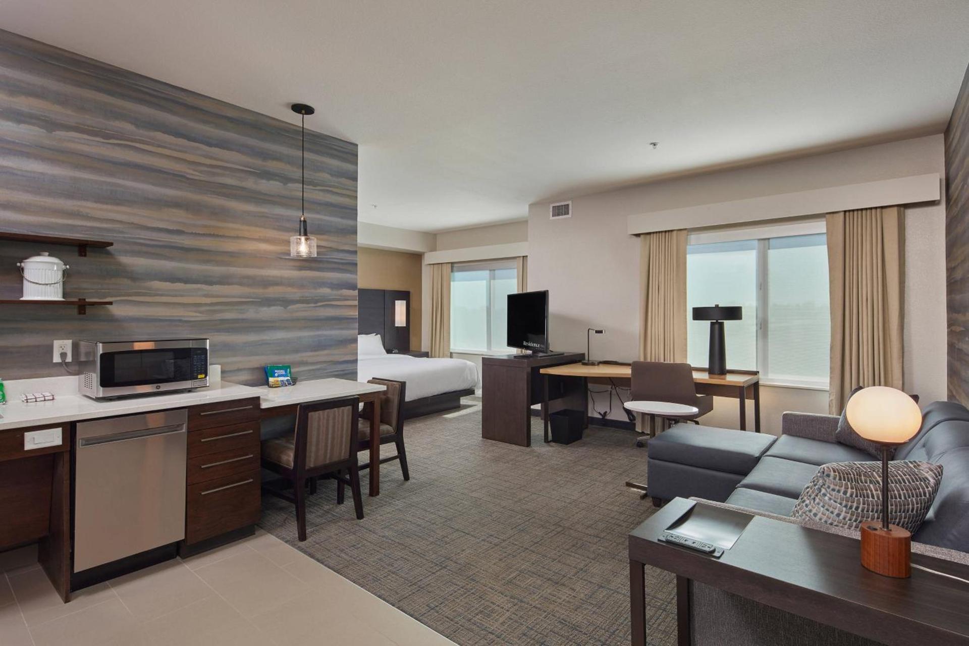 Residence Inn Sacramento Davis photo 10