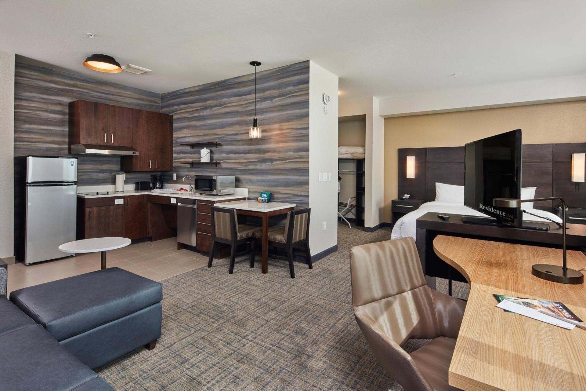 Residence Inn Sacramento Davis photo 11