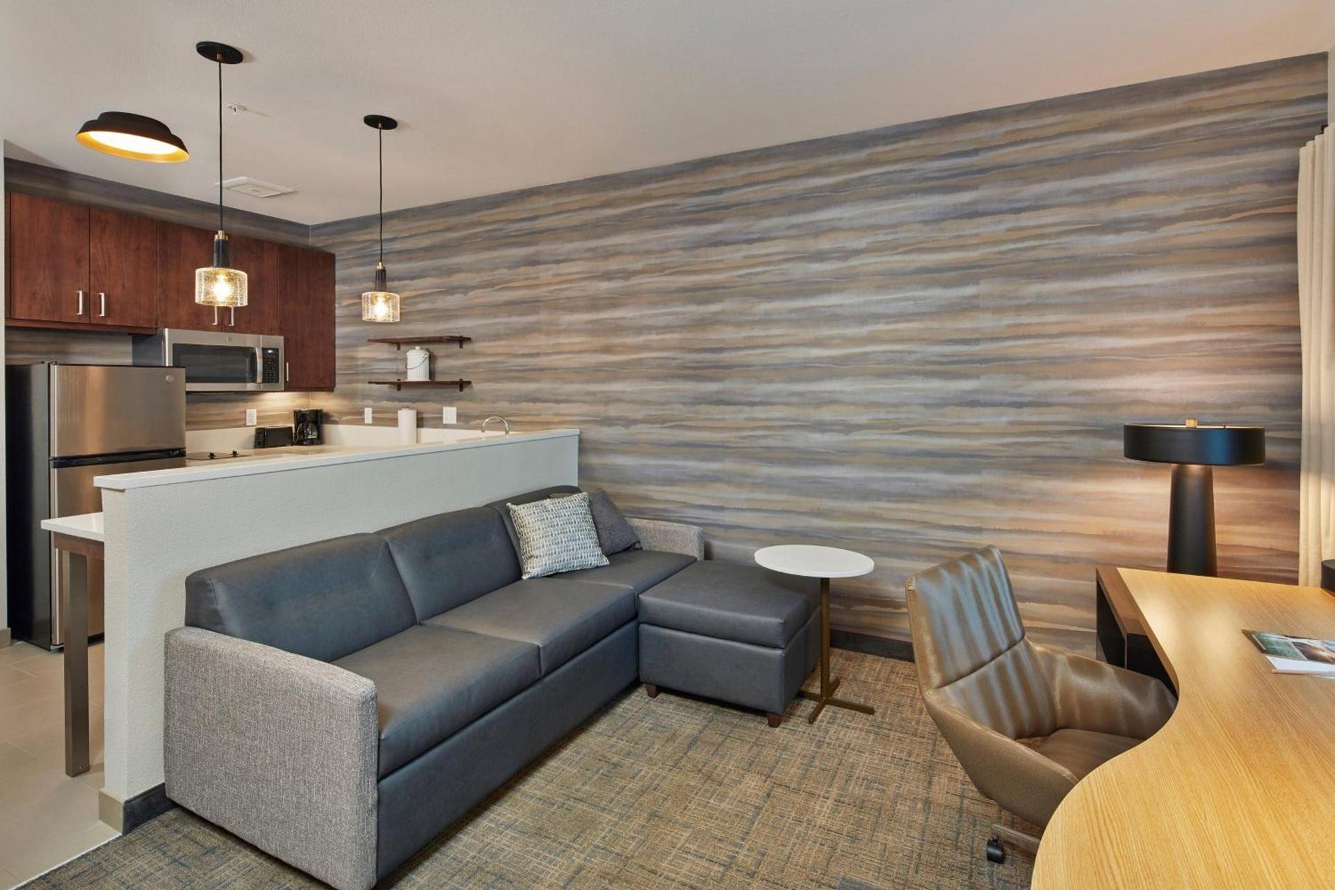 Residence Inn Sacramento Davis photo 50