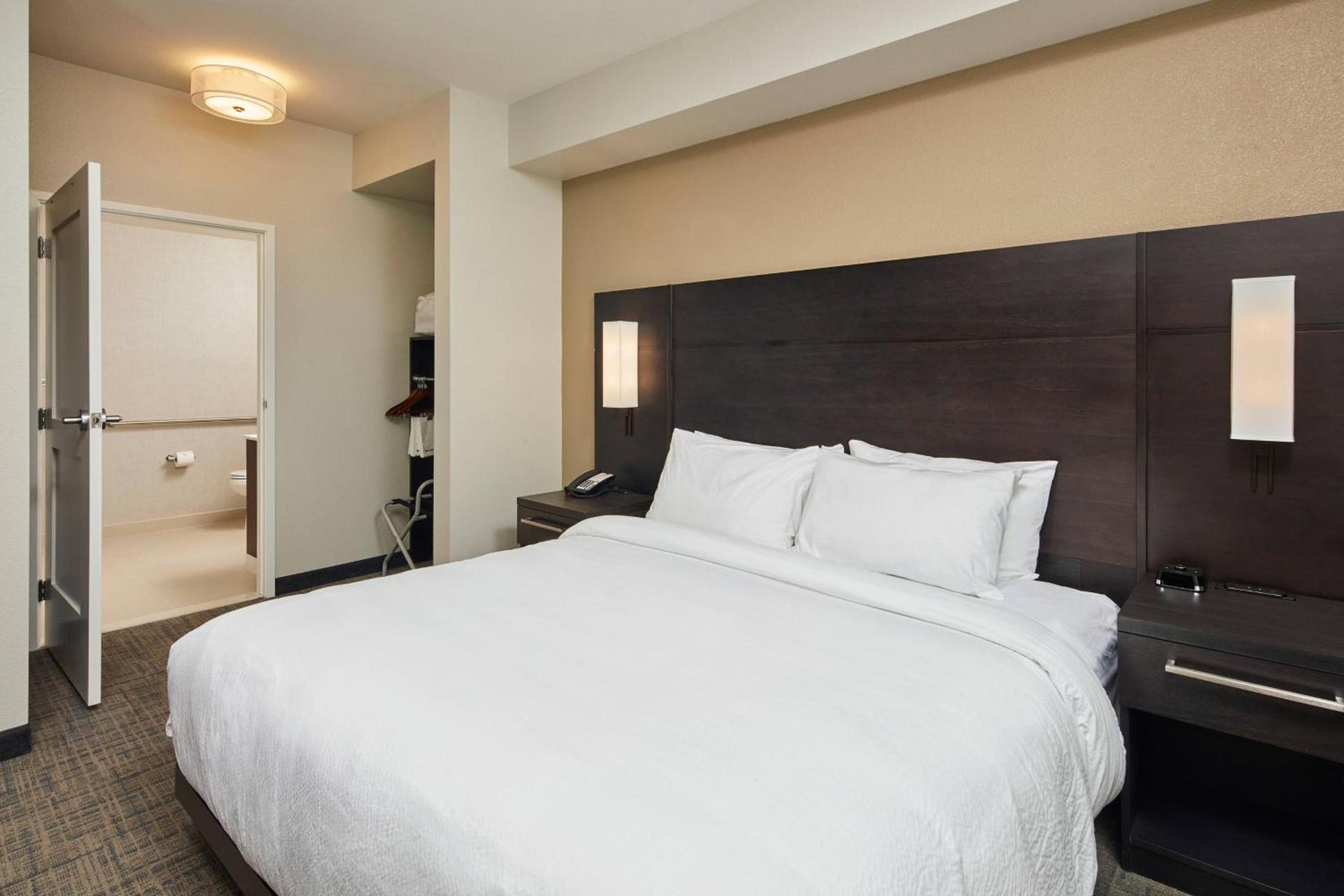 Residence Inn Sacramento Davis photo 12