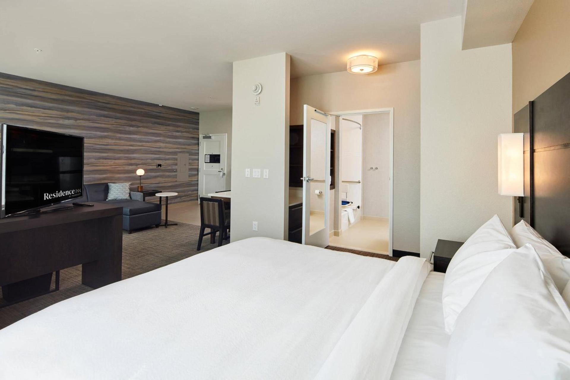 Residence Inn Sacramento Davis photo 13