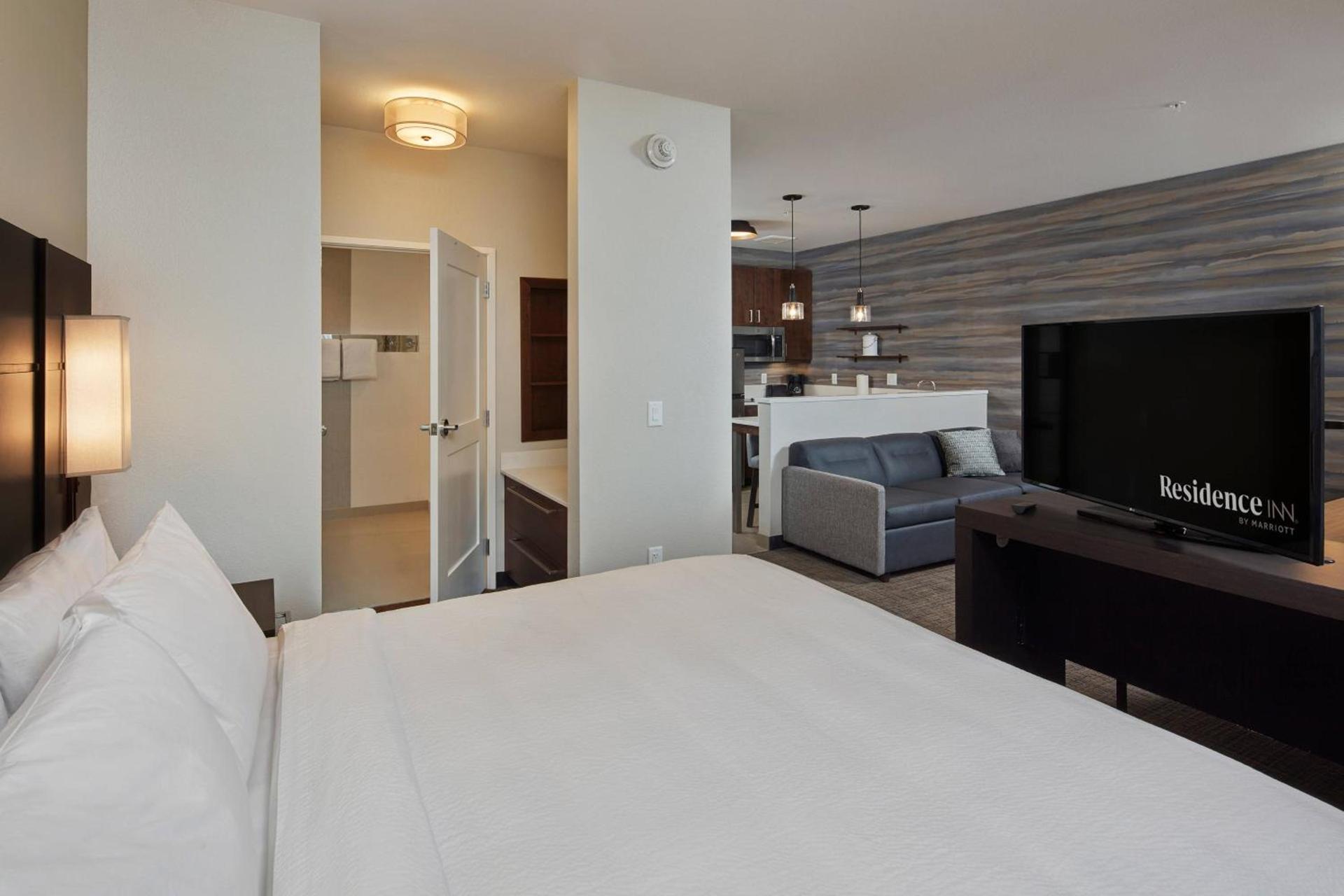 Residence Inn Sacramento Davis photo 14