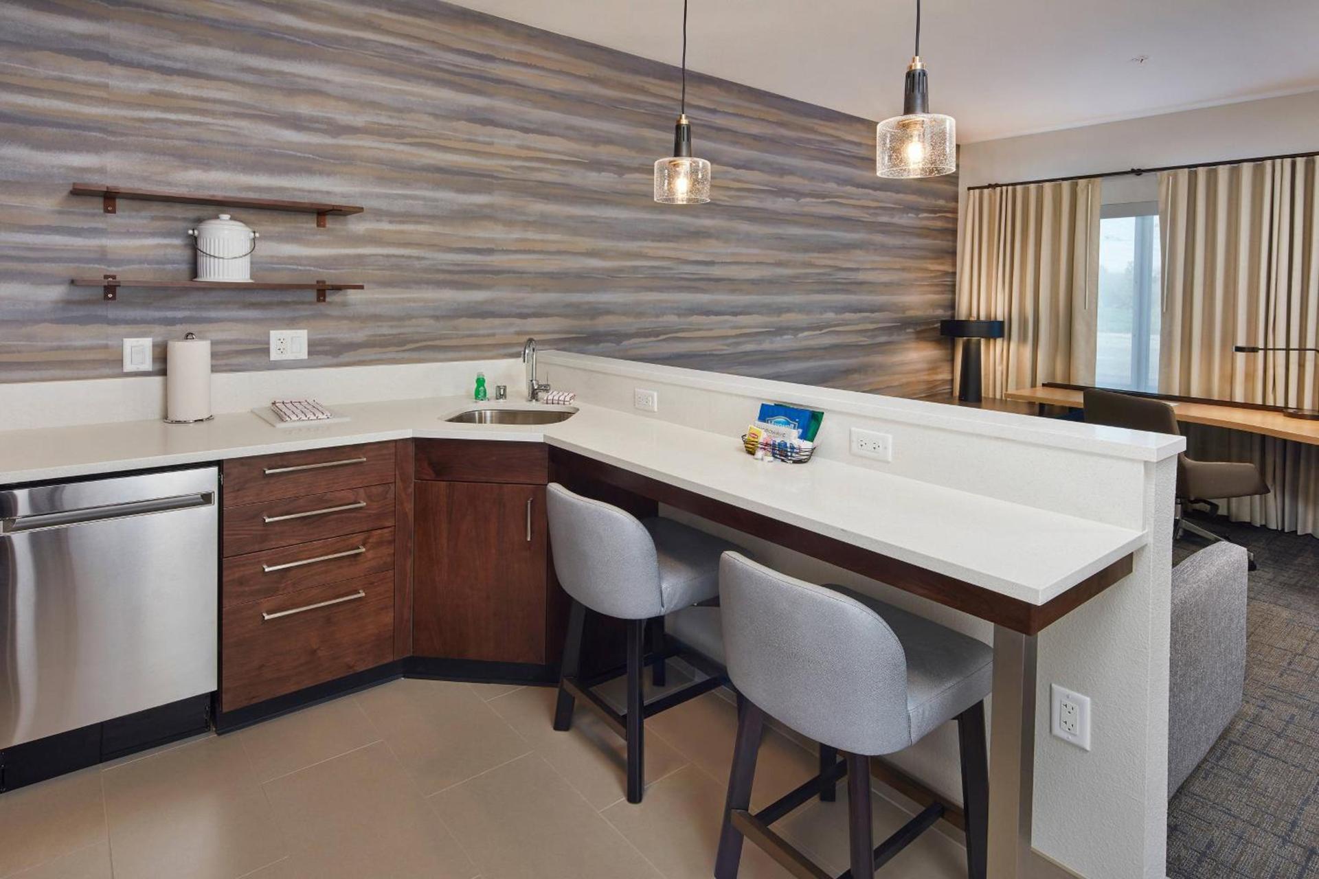 Residence Inn Sacramento Davis photo 15