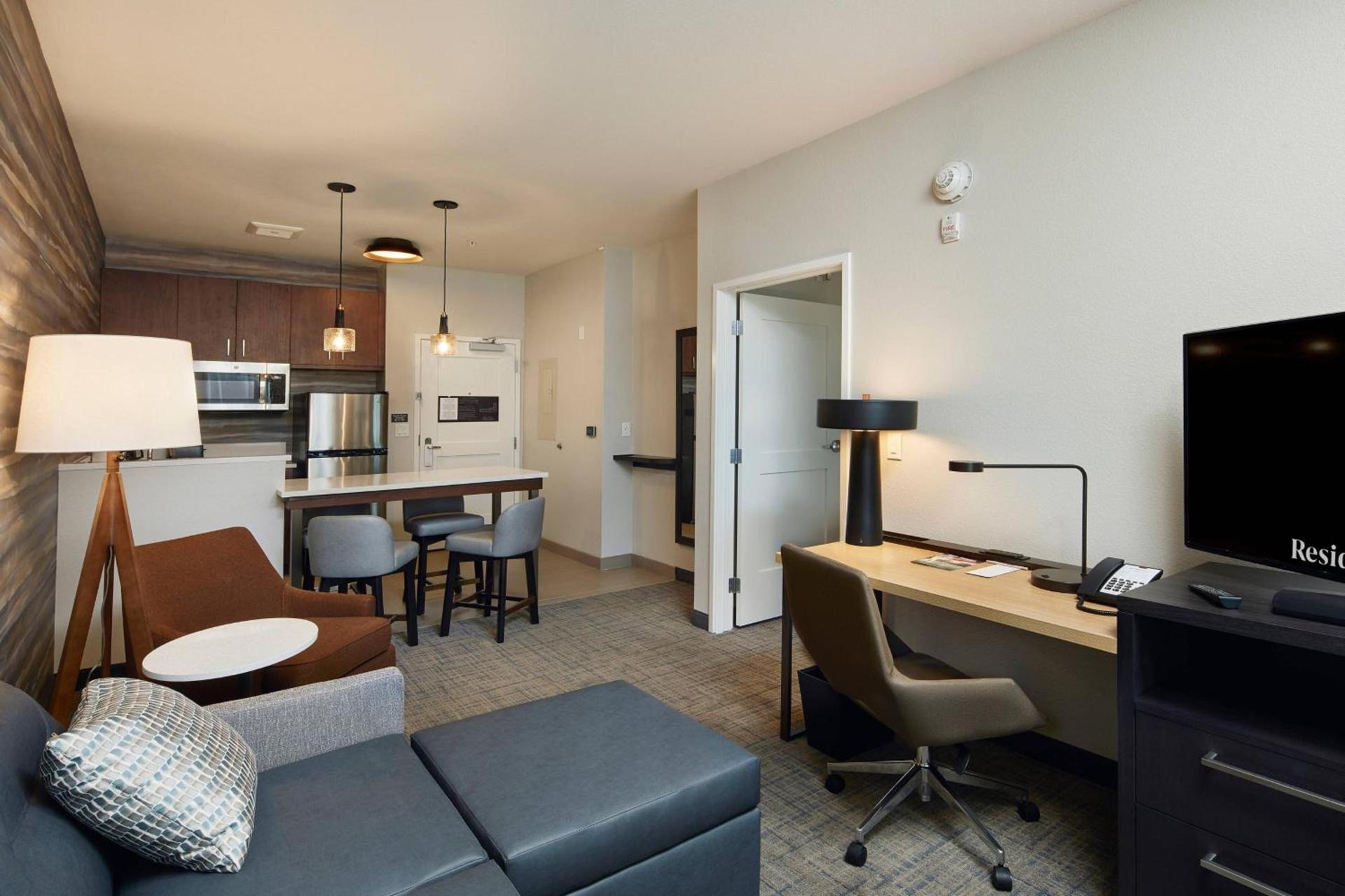 Residence Inn Sacramento Davis photo 16