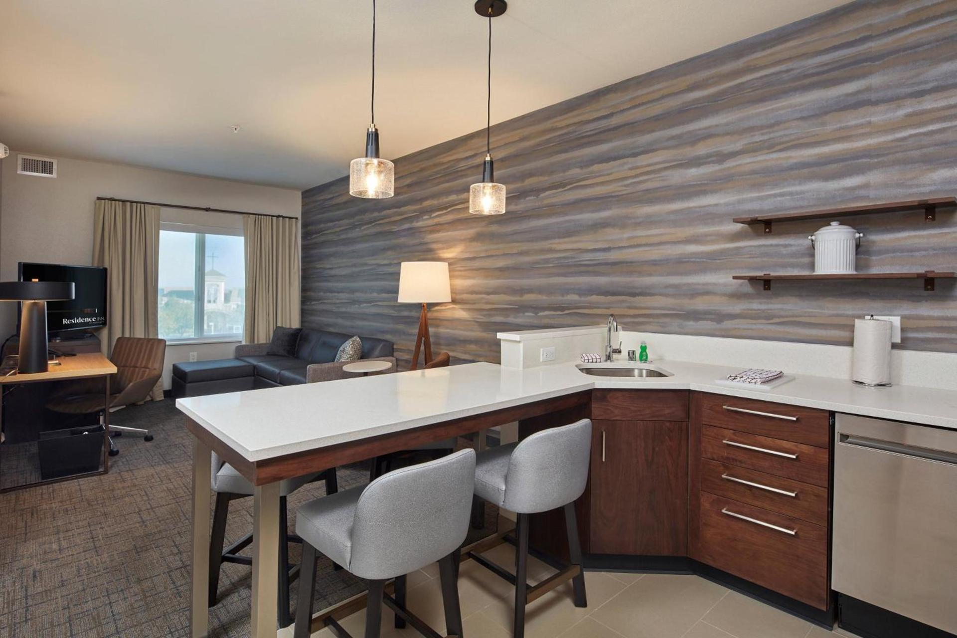 Residence Inn Sacramento Davis photo 17