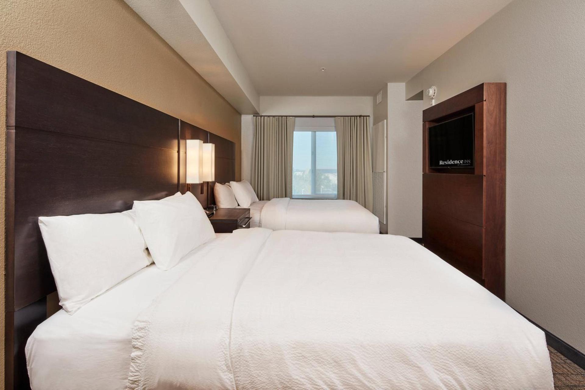 Residence Inn Sacramento Davis photo 18