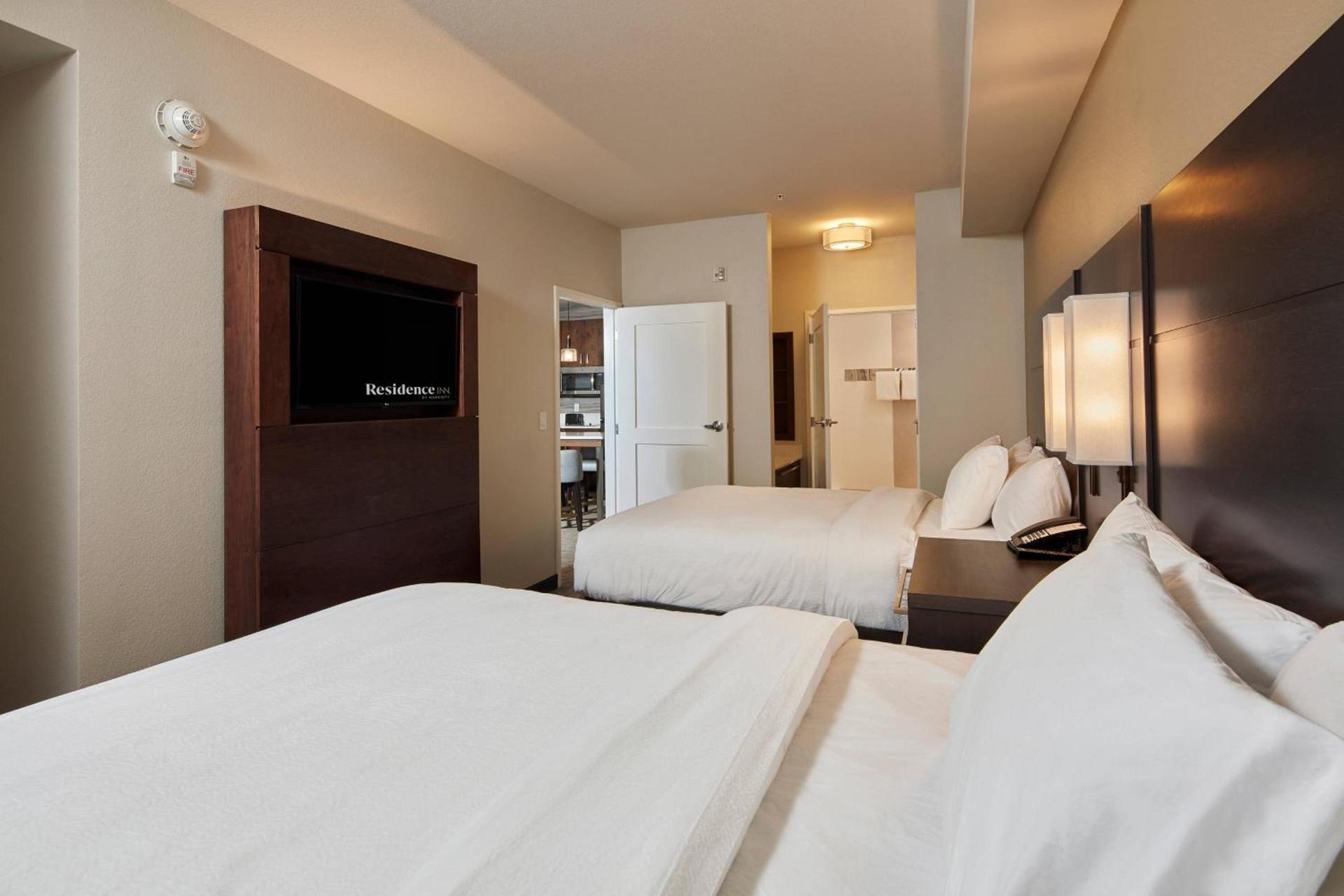Residence Inn Sacramento Davis photo 19