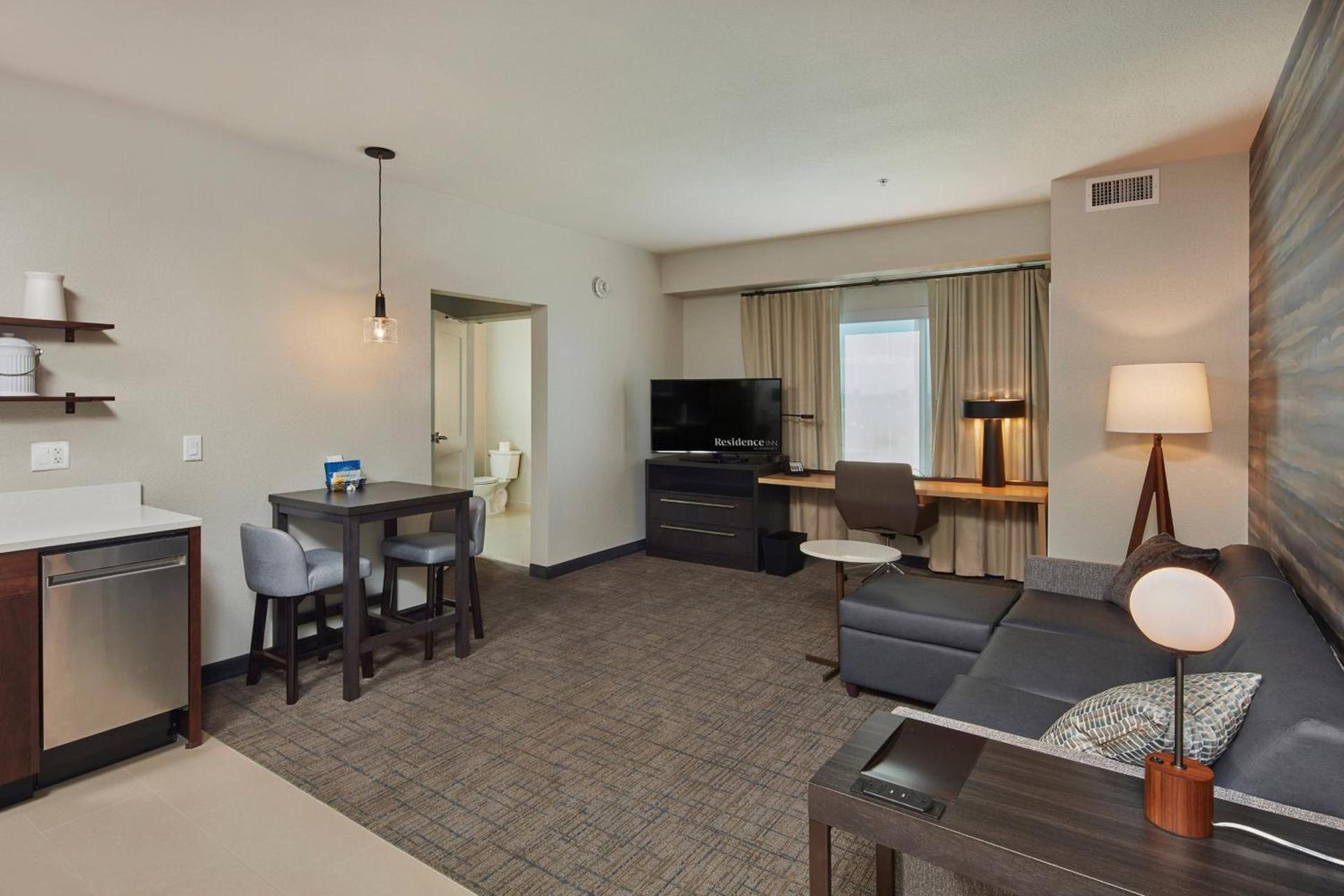 Residence Inn Sacramento Davis photo 21