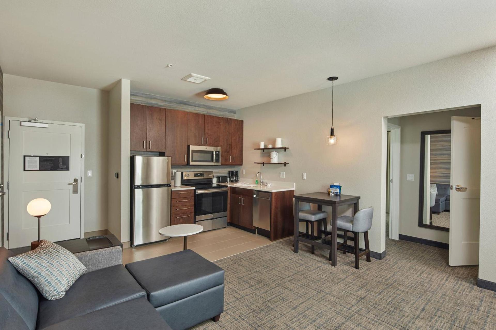 Residence Inn Sacramento Davis photo 22