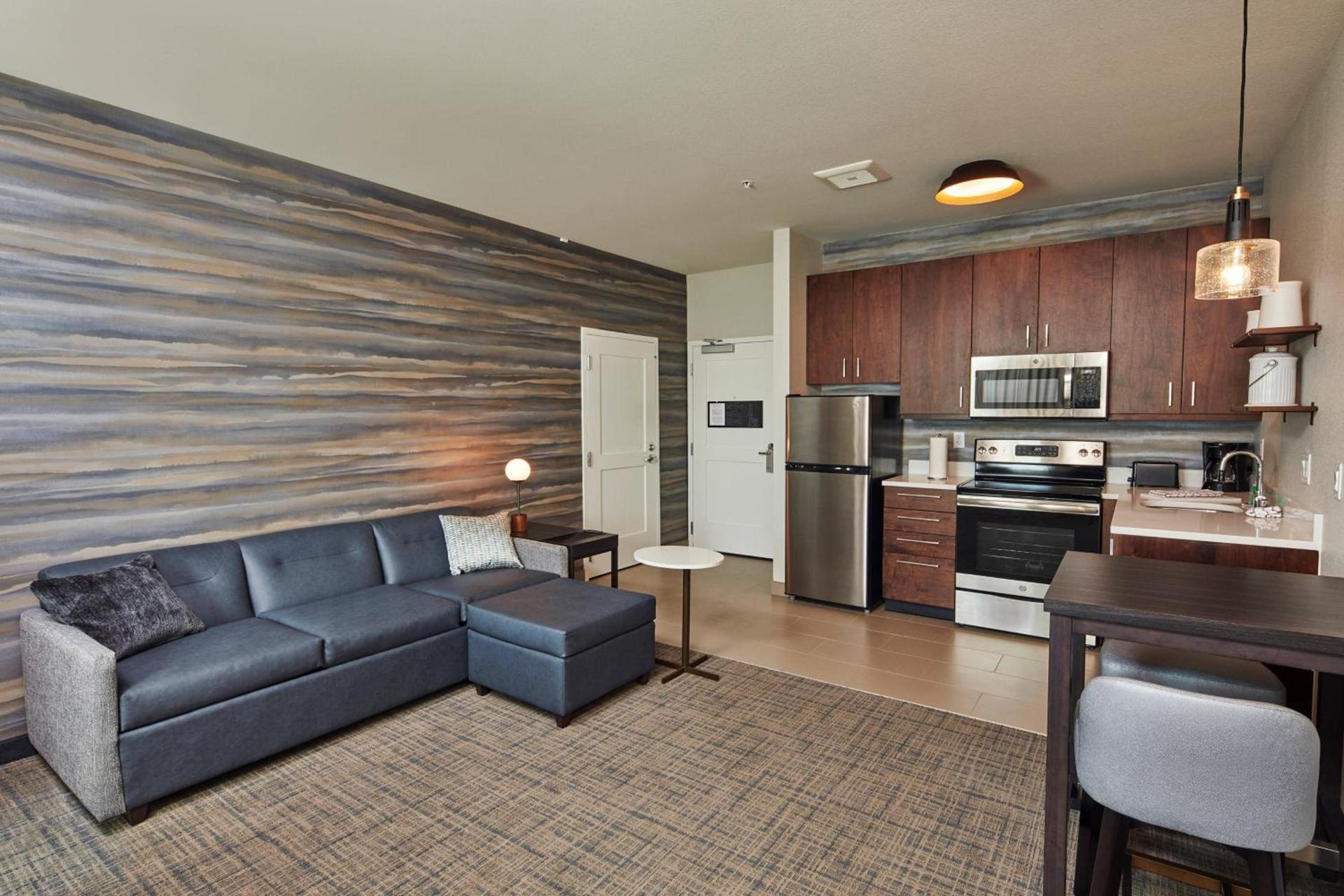 Residence Inn Sacramento Davis photo 23