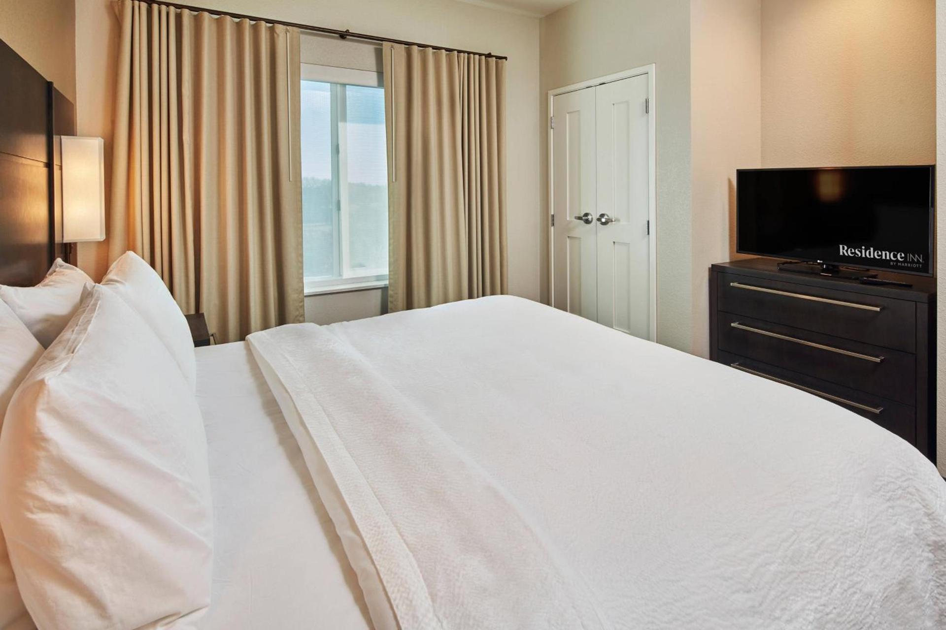 Residence Inn Sacramento Davis photo 24