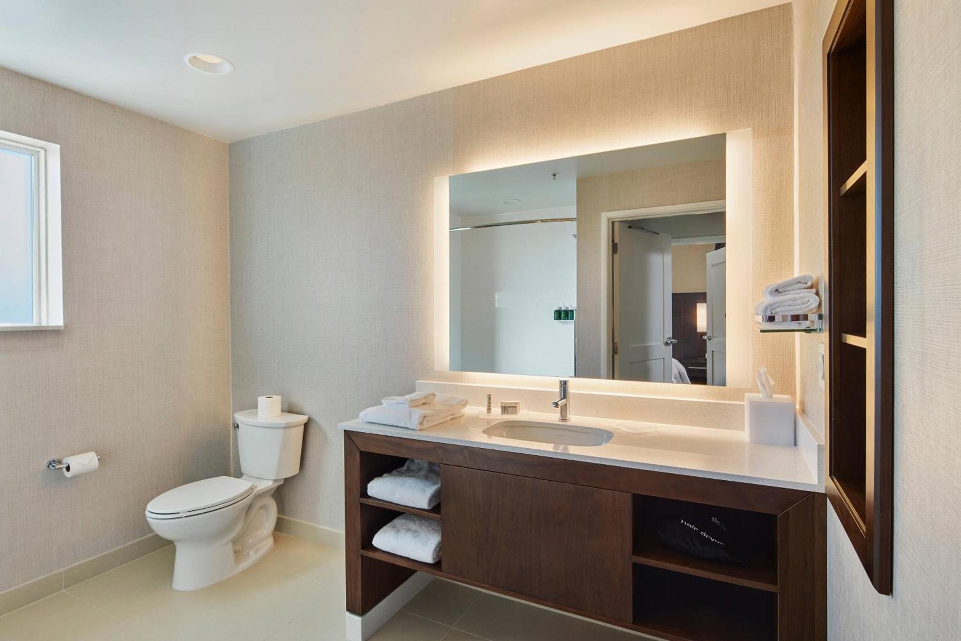 Residence Inn Sacramento Davis photo 25