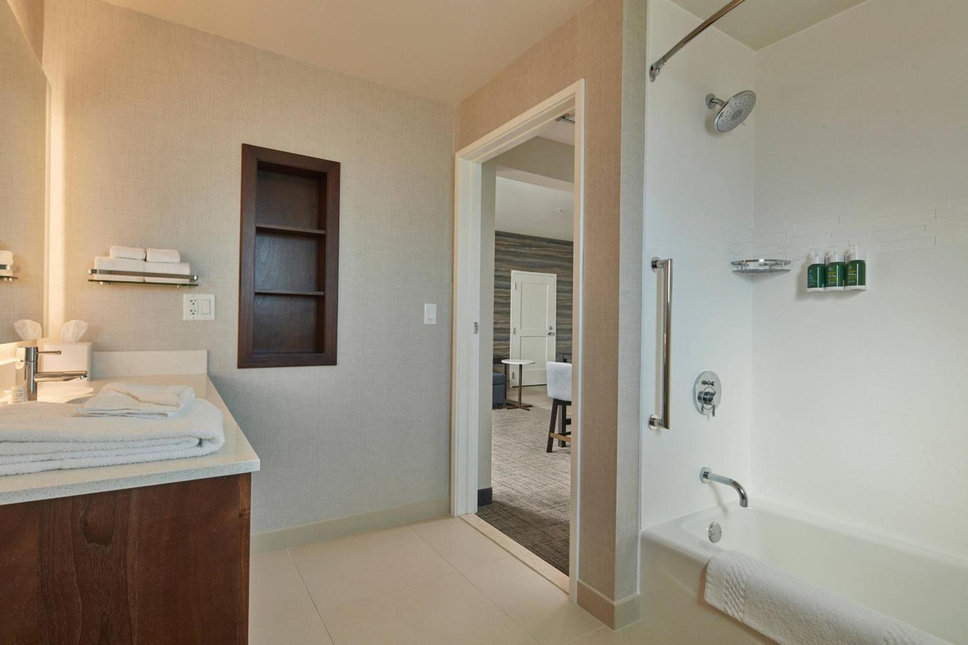 Residence Inn Sacramento Davis photo 26
