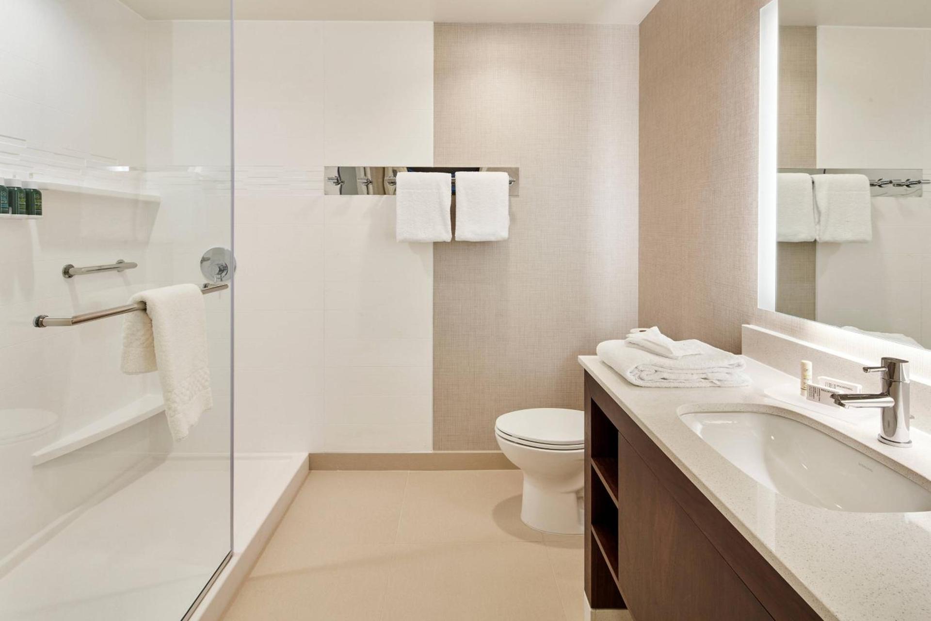 Residence Inn Sacramento Davis photo 27