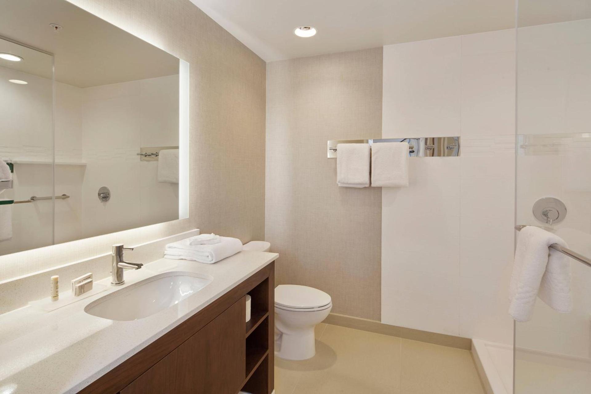 Residence Inn Sacramento Davis photo 28