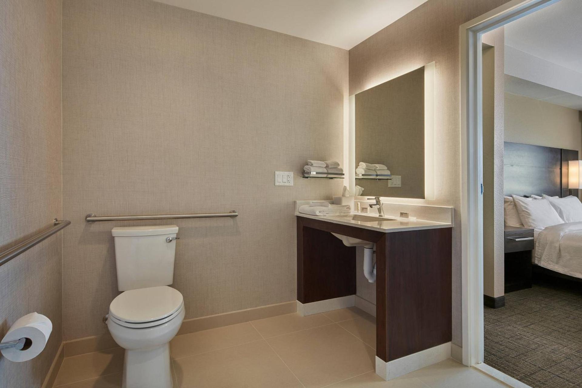 Residence Inn Sacramento Davis photo 29