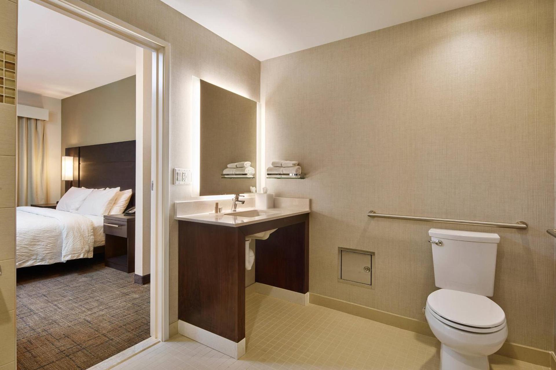 Residence Inn Sacramento Davis photo 30