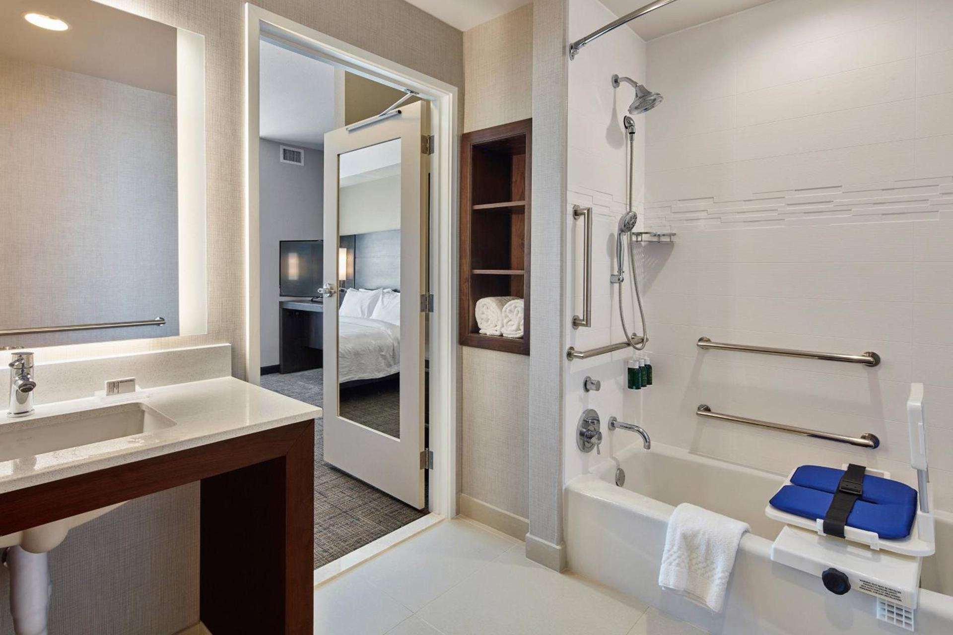 Residence Inn Sacramento Davis photo 32