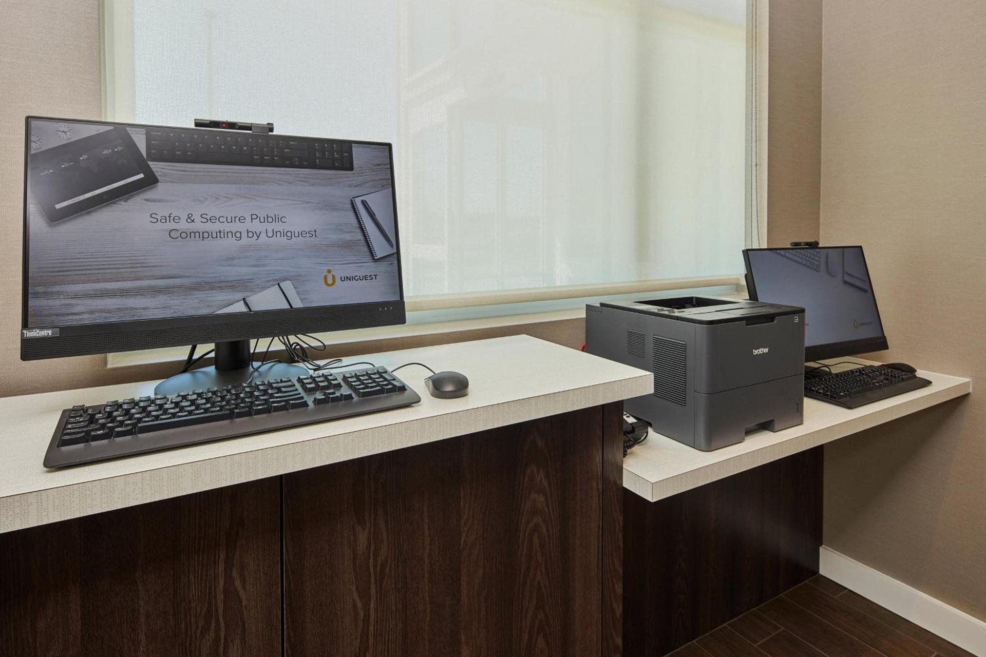 Residence Inn Sacramento Davis photo 33