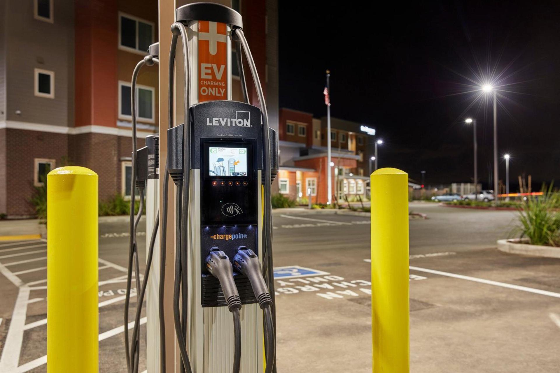 Residence Inn Sacramento Davis photo 36