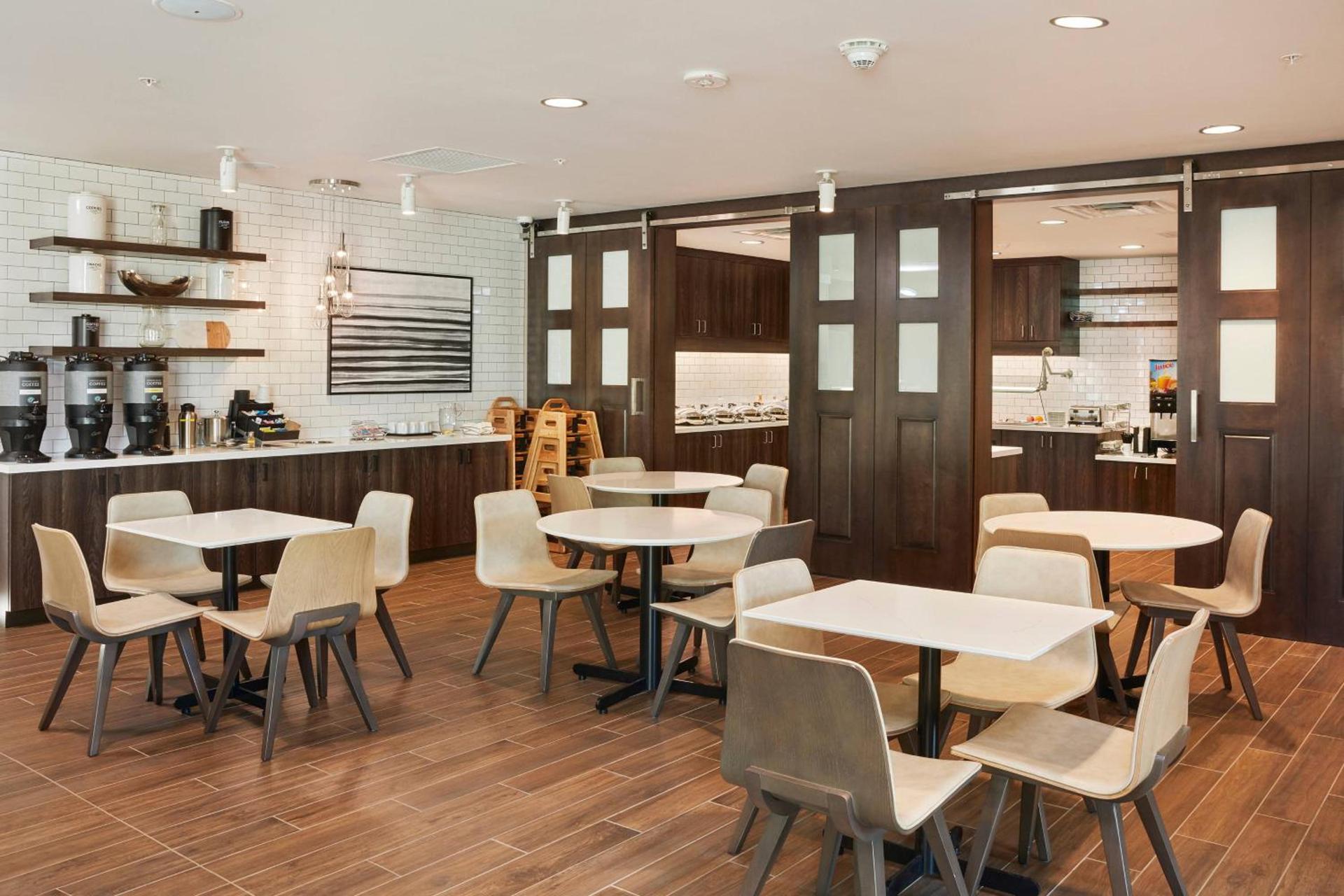 Residence Inn Sacramento Davis photo 37