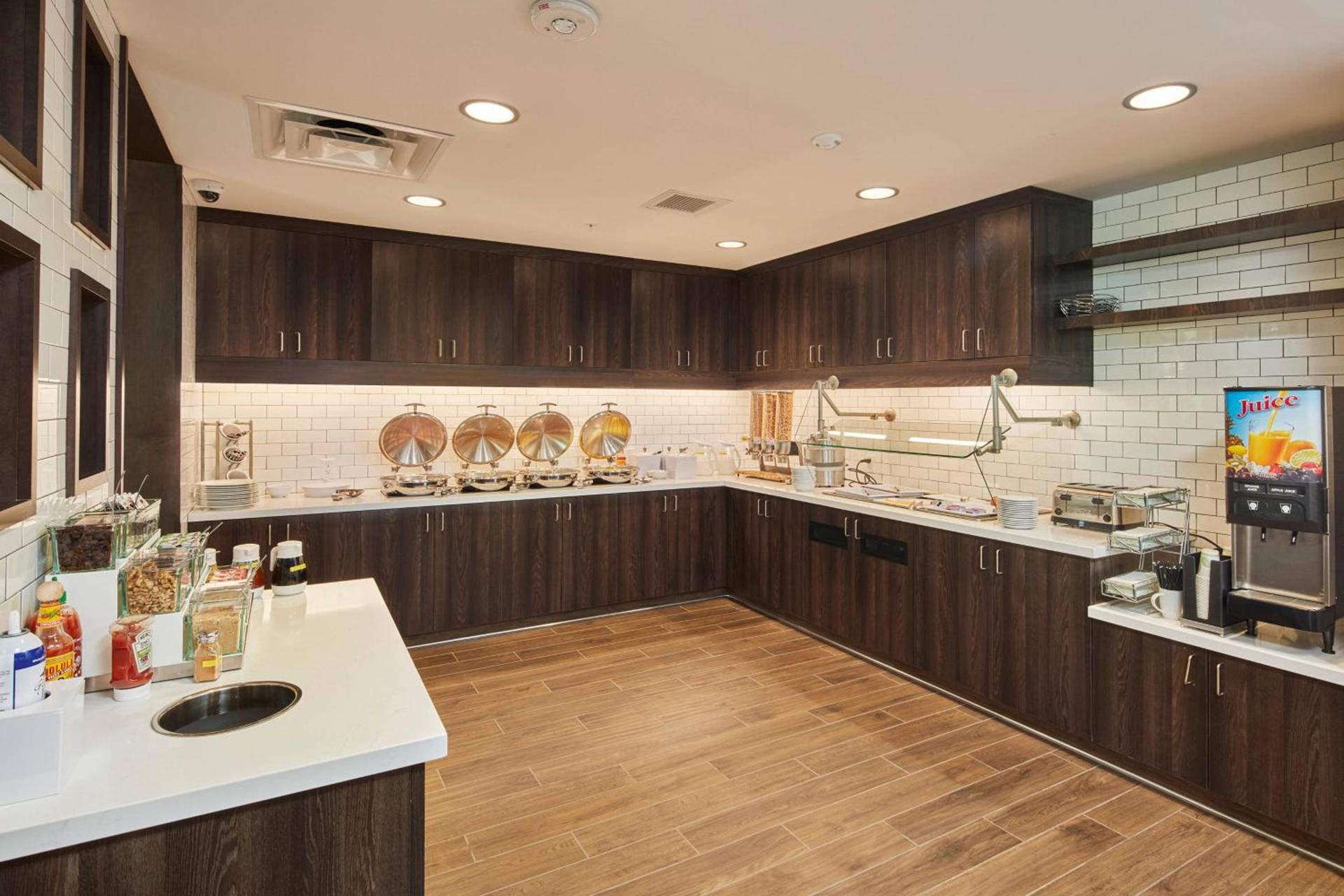Residence Inn Sacramento Davis photo 38