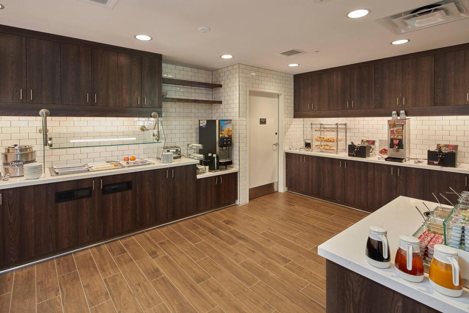 Residence Inn Sacramento Davis photo 41