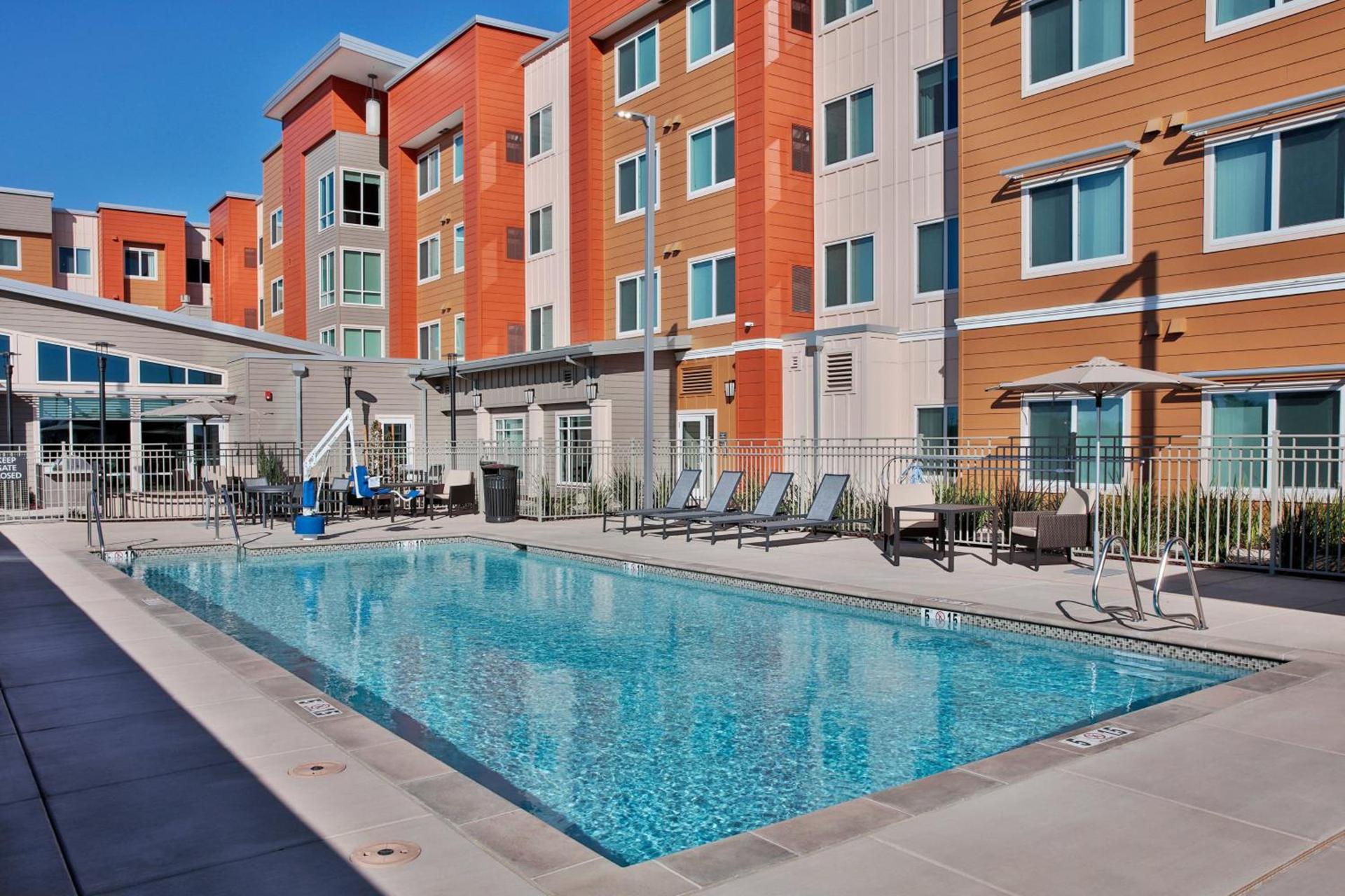 Residence Inn Sacramento Davis photo 42