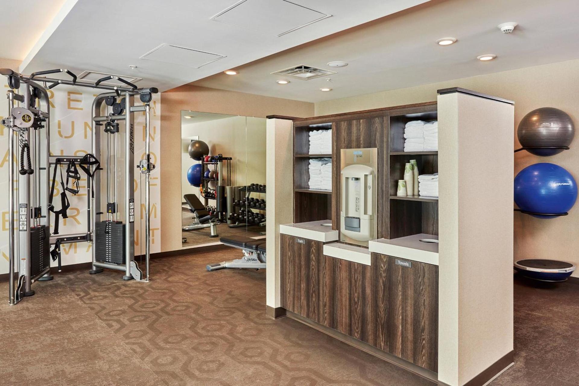 Residence Inn Sacramento Davis photo 46