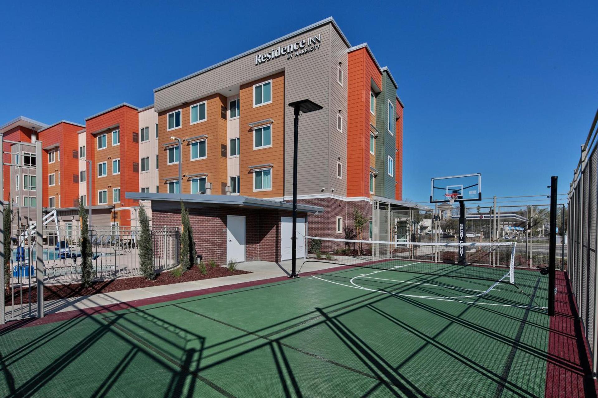 Residence Inn Sacramento Davis photo 47