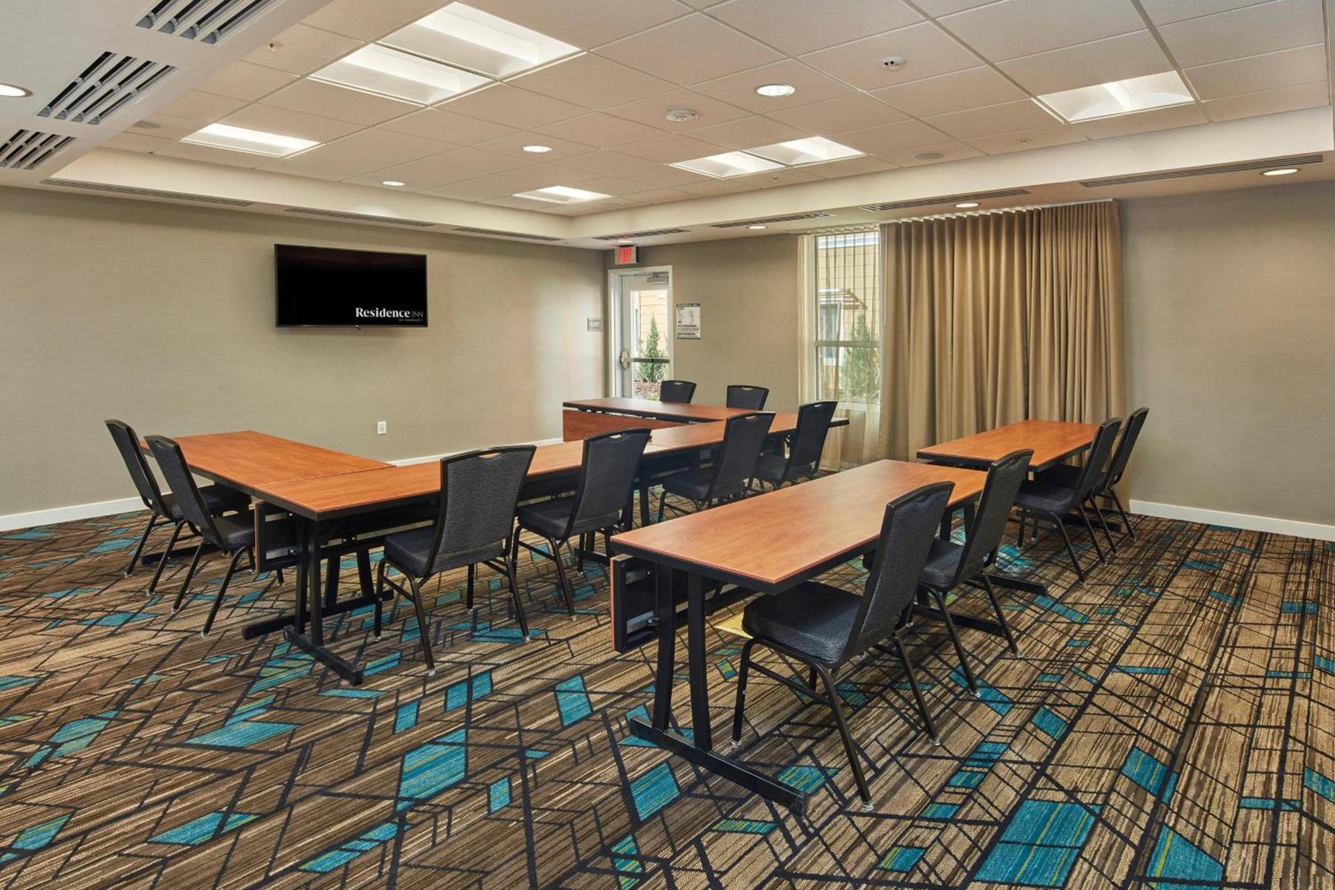 Residence Inn Sacramento Davis photo 48