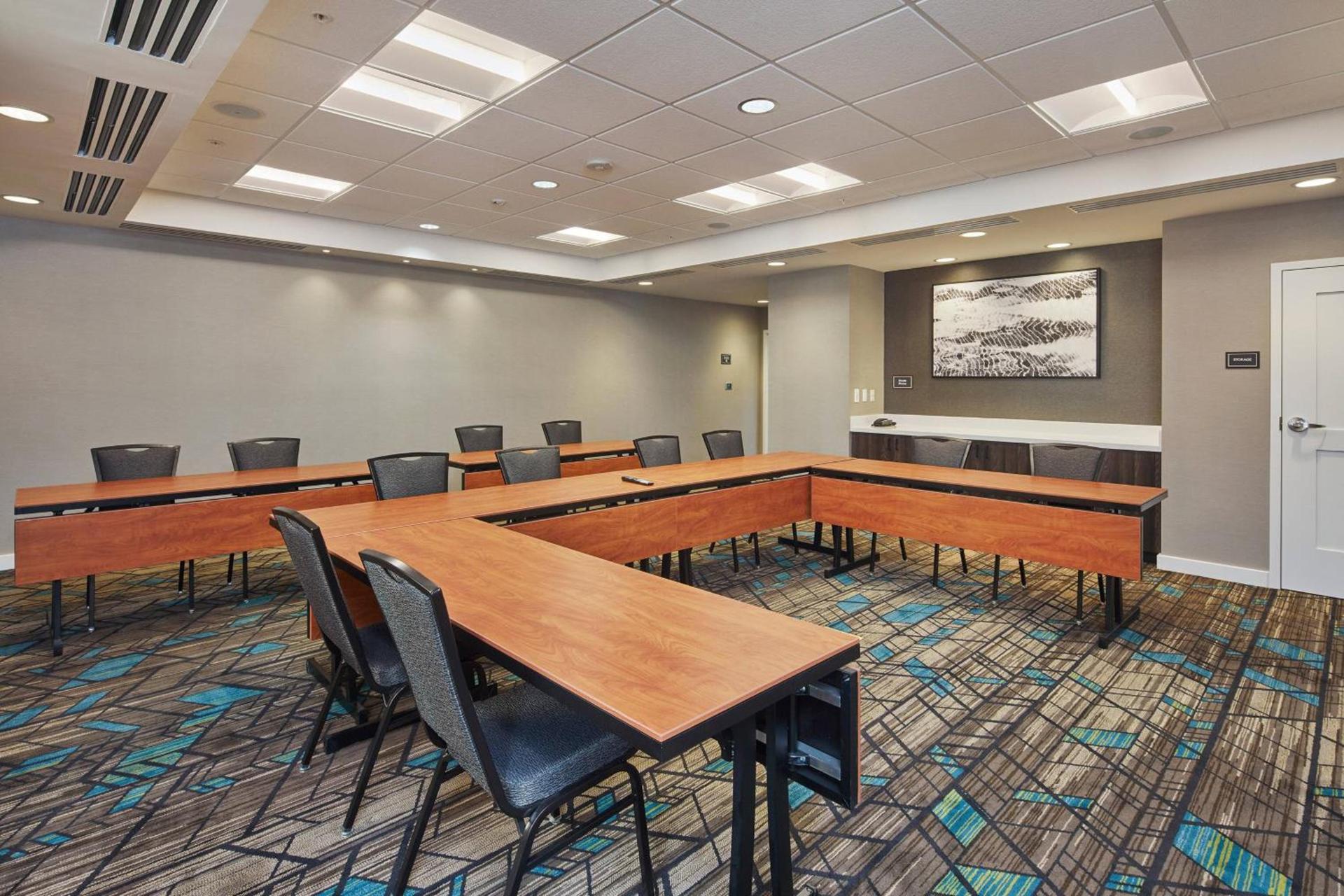 Residence Inn Sacramento Davis photo 49