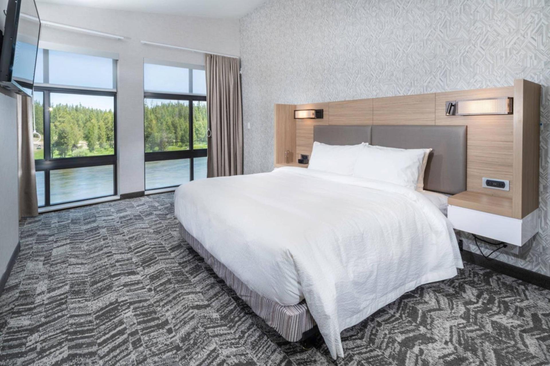 SpringHill Suites Island Park Yellowstone photo 17