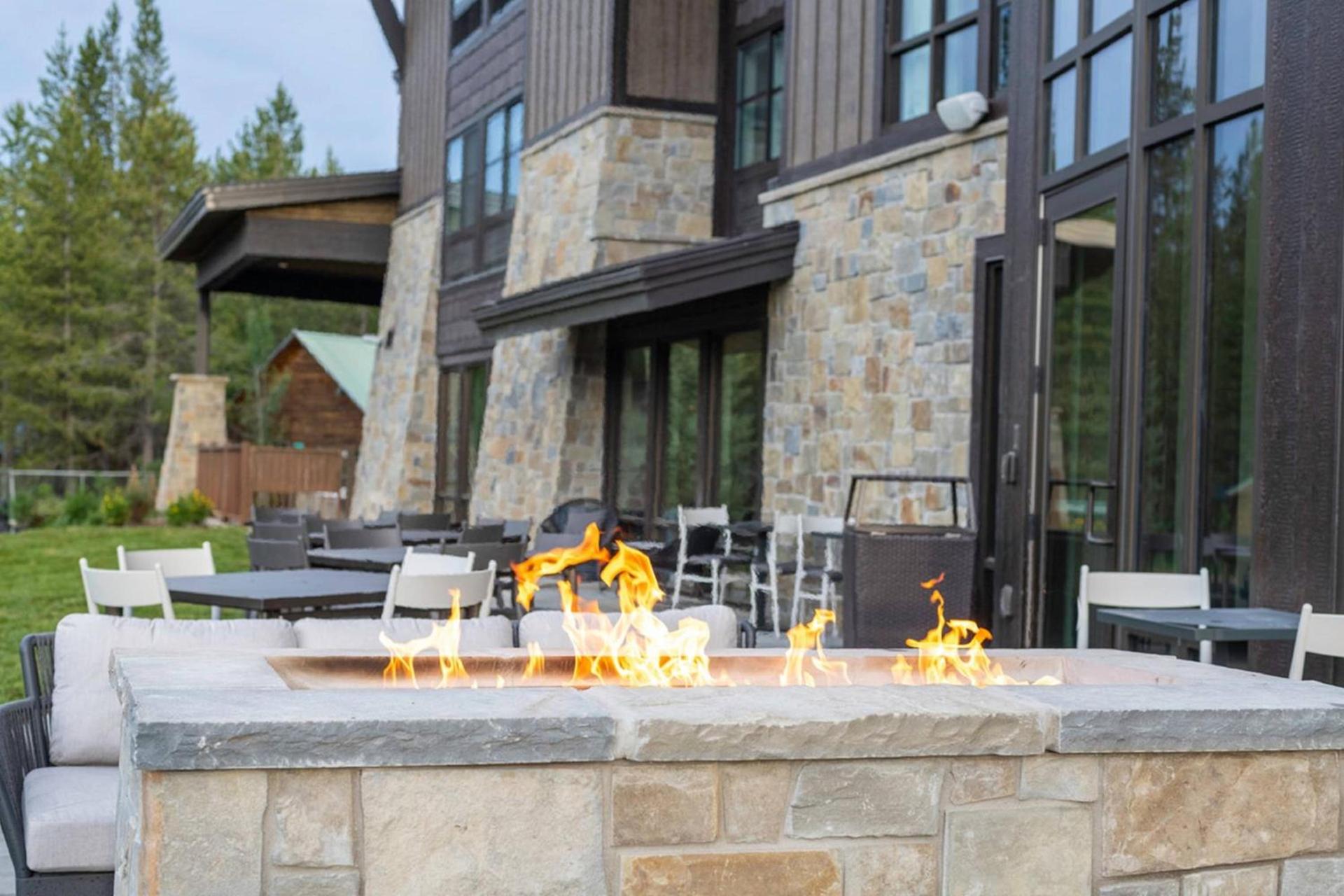 SpringHill Suites Island Park Yellowstone photo 29