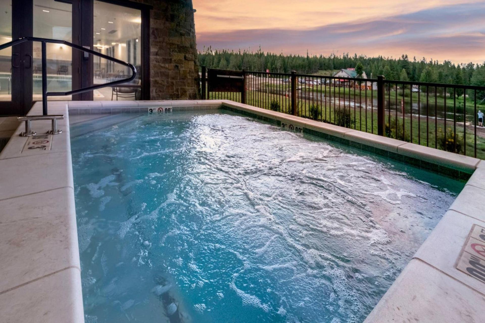 SpringHill Suites Island Park Yellowstone photo 44