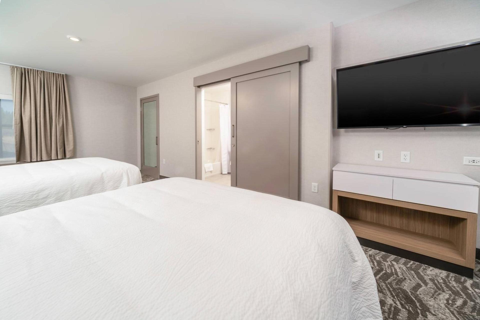 SpringHill Suites Island Park Yellowstone photo 13