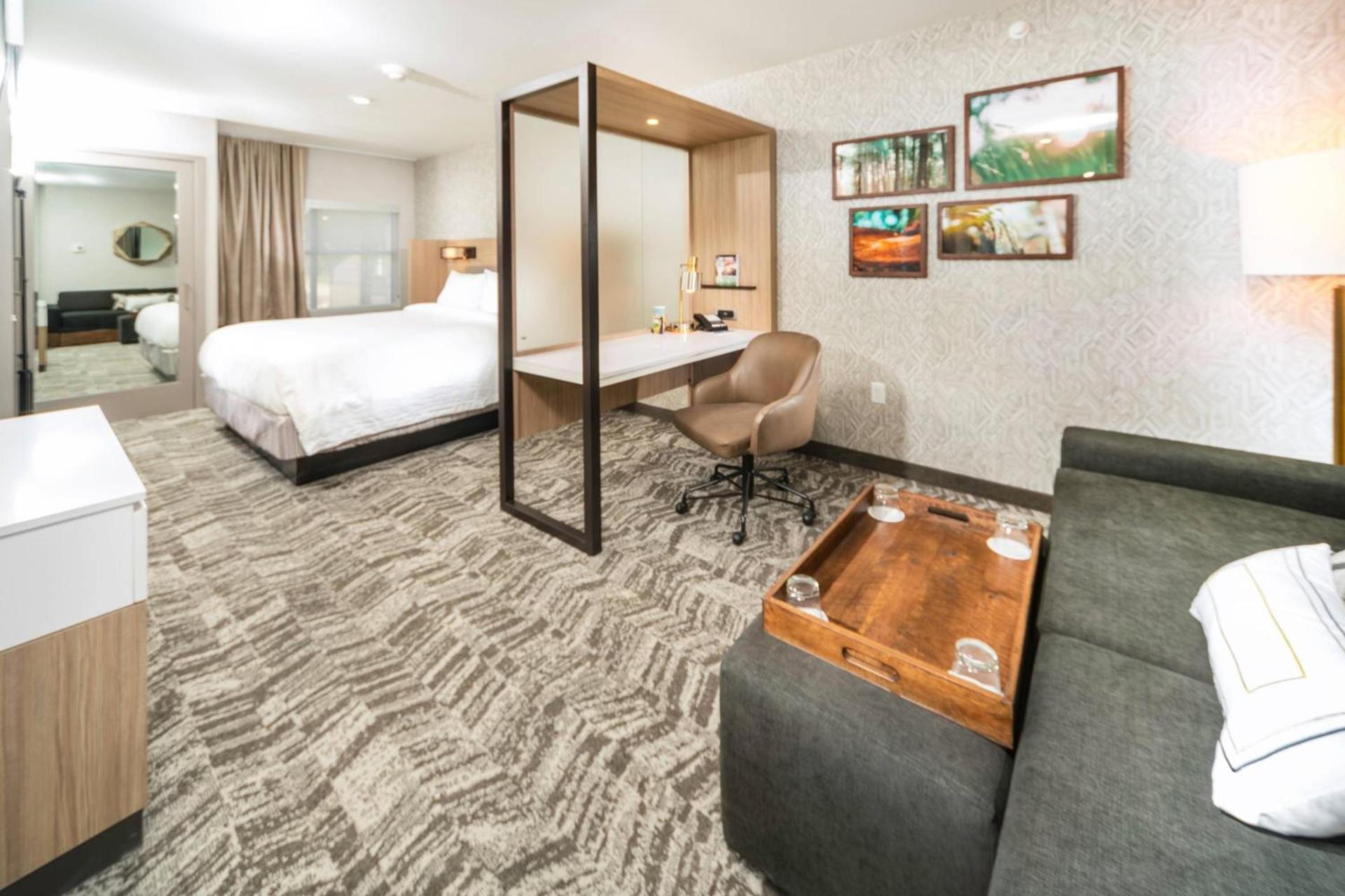 SpringHill Suites Island Park Yellowstone photo 14